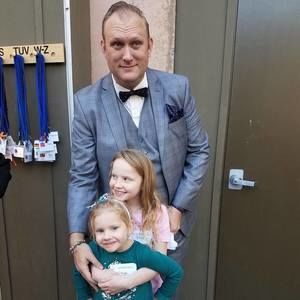 Meet your Posher, John